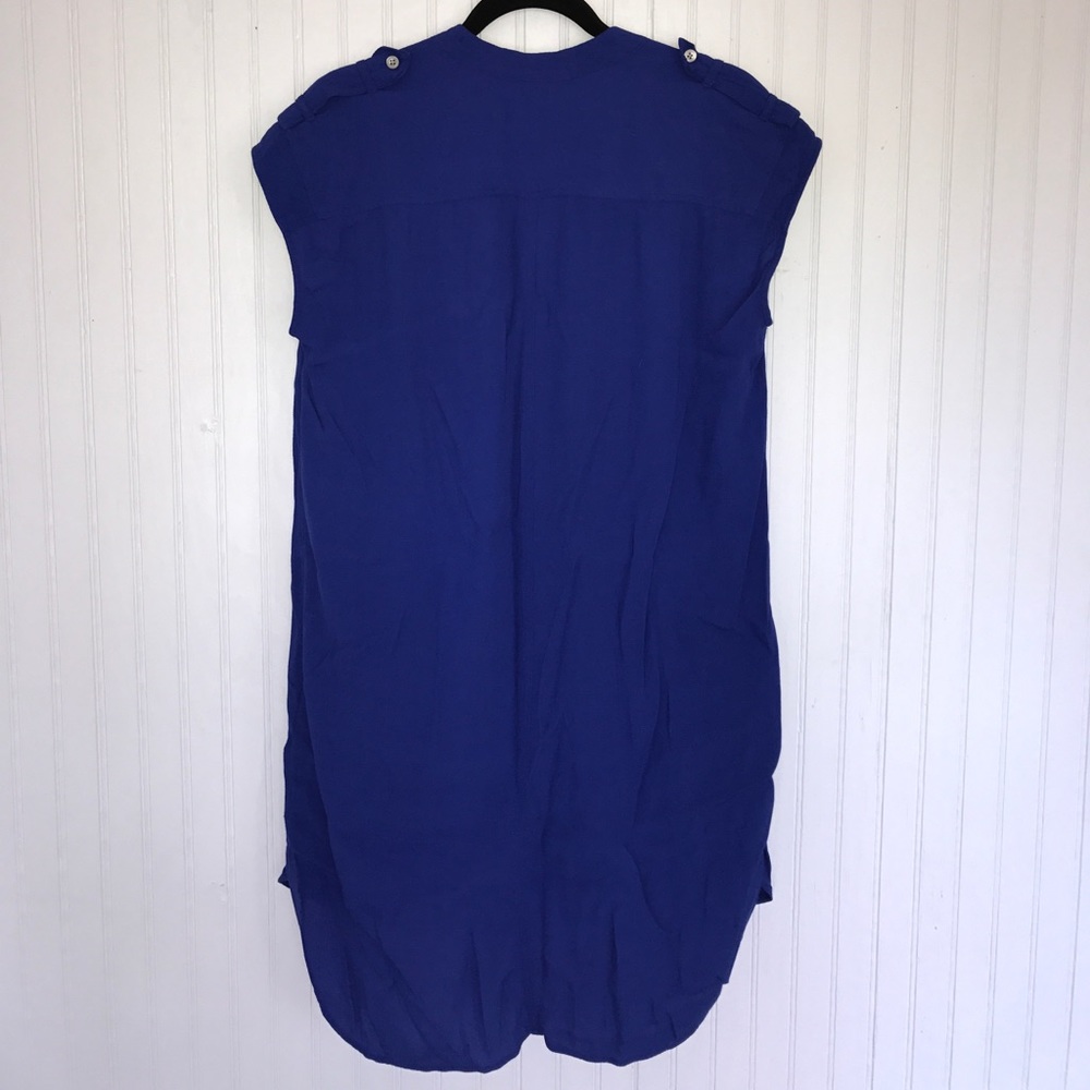 Madewell Shiftdress - Picture 8 of 8